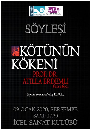 akob etkinlik